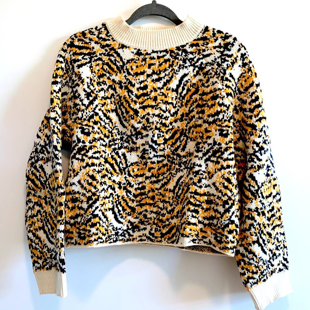 Rachel Comey for Target Sweater